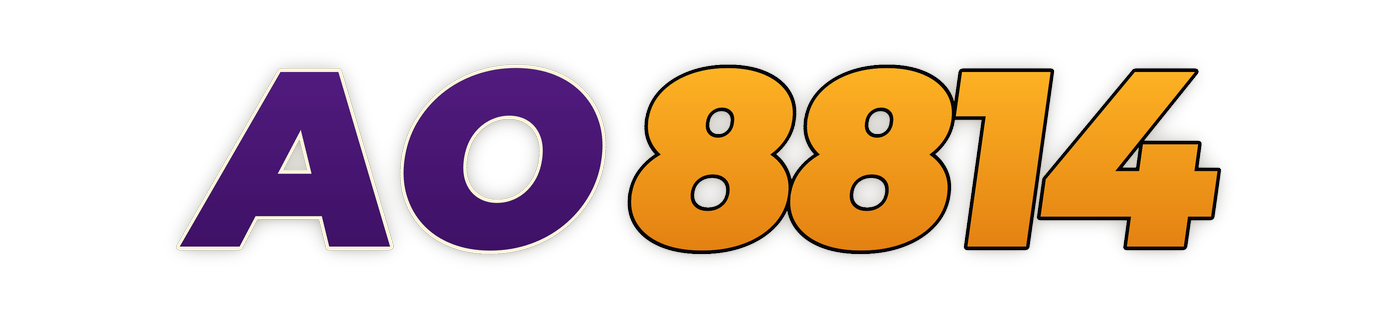 ao8814 logo